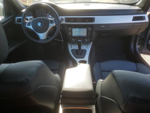 Photo 8 from auction – 2008 BMW 328 I with VIN WBAWL13568PX21163