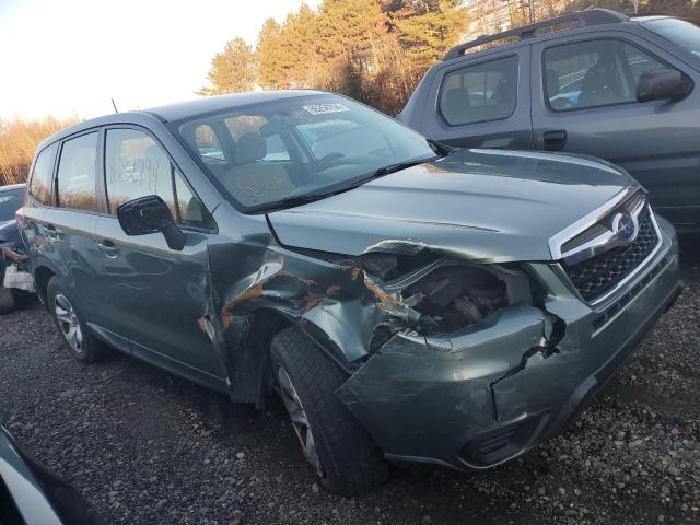 Photo 4 from auction – 2014 SUBARU FORESTER 2 with VIN JF2SJAAC5EH471558