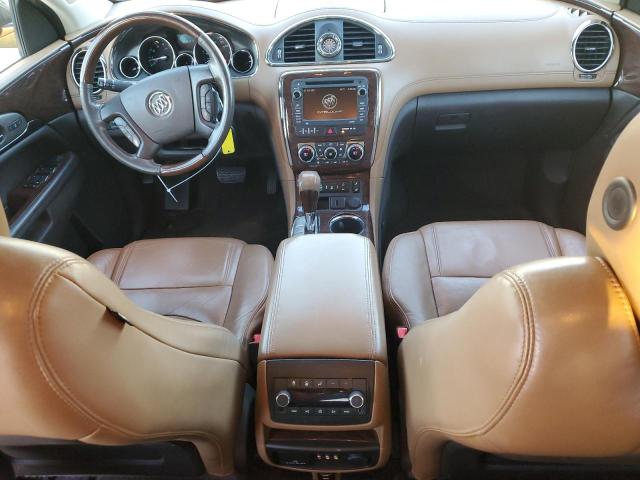 Снимка 8 от търг – 2015 BUICK ENCLAVE с VIN 5GAKRBKD3FJ209182