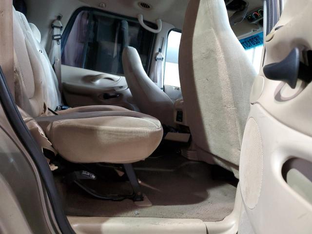 Photo 11 from auction – 2002 FORD EXPEDITION with VIN 1FMRU15W22LA69431