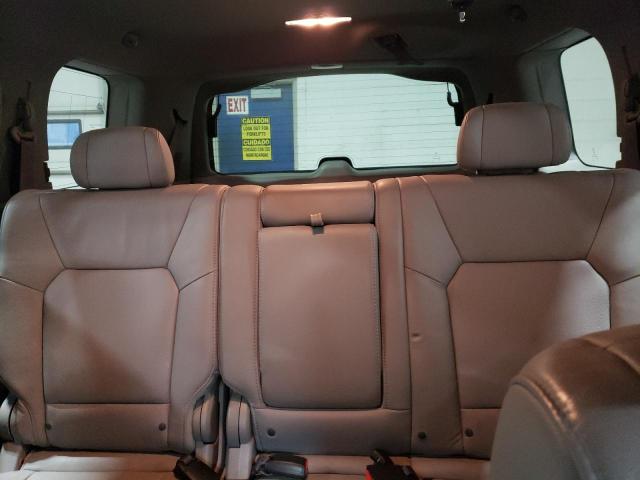 Фото 10 с аукциона – 2011 HONDA PILOT EXL с VIN 5FNYF4H5XBB027803