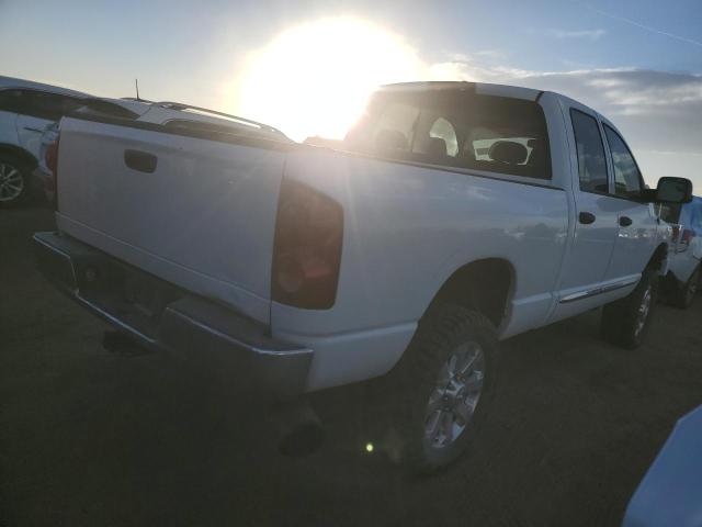 Photo 3 from auction – 2008 DODGE RAM 2500 S with VIN 3D7KS28A38G105852