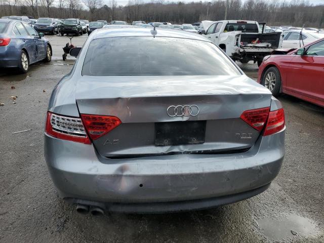 Photo 6 from auction – 2011 AUDI A5 PREMIUM with VIN WAULFAFR8BA017484
