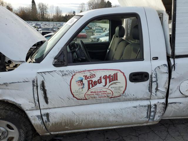 Photo 7 from auction – 2000 GMC NEW SIERRA with VIN 1GTEC14V4YE900570