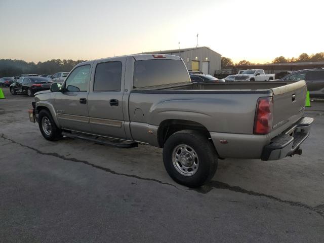 Photo 2 from auction – 2003 CHEVROLET SILVERADO with VIN 1GCGC13U83F226492