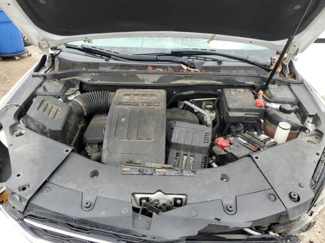 Photo 11 from auction – 2017 CHEVROLET EQUINOX LT with VIN 2GNALCEK6H6248626