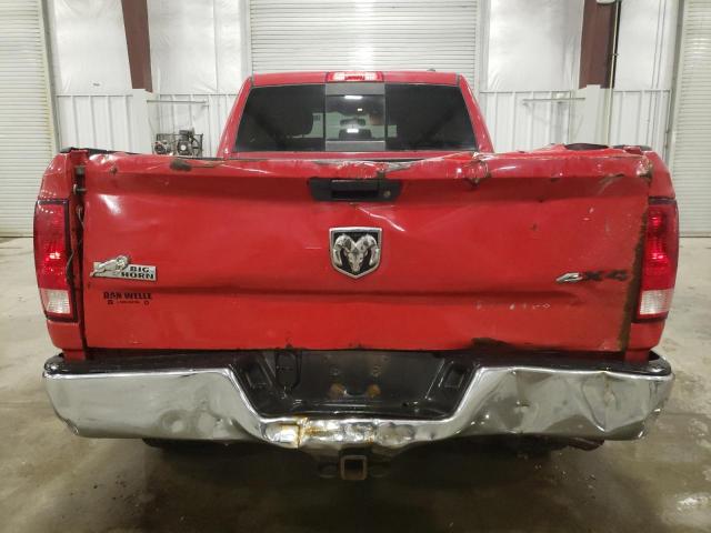 Photo 6 from auction – 2011 DODGE RAM 2500 with VIN 3D7TT2CT5BG564415