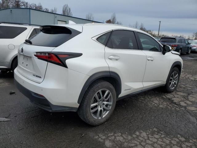 Photo 3 from auction – 2015 LEXUS NX 300H with VIN JTJBJRBZ8F2017984