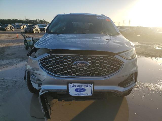 Photo 5 from auction – 2024 FORD EDGE SEL with VIN 2FMPK4J95RBA07143