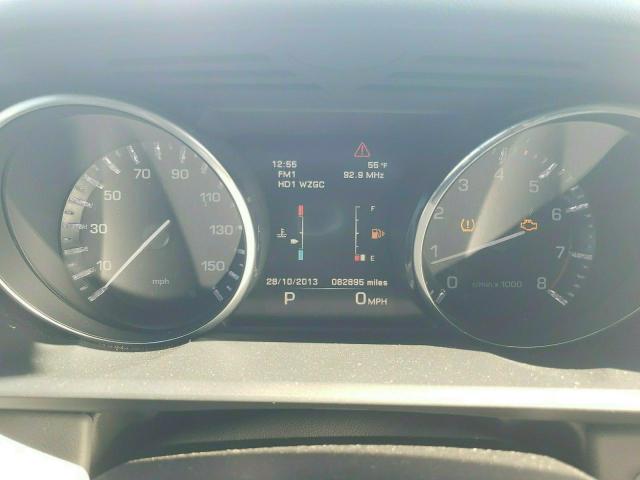 Photo 9 from auction – 2015 LAND ROVER RANGE ROVE with VIN SALWG2VF2FA609259