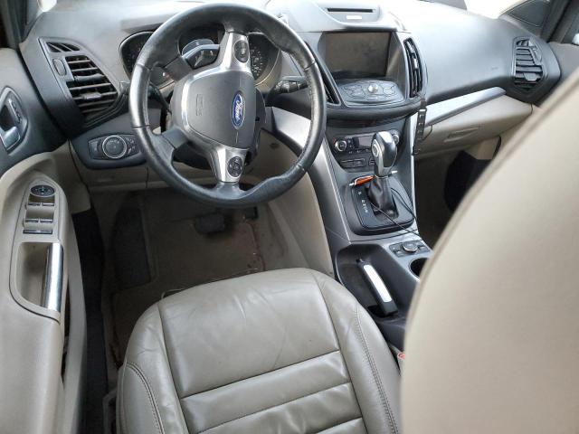 Zdjęcie 8 z aukcji – 2015 FORD ESCAPE SE z VIN 1FMCU0G96FUC44724
