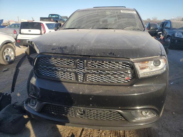 Photo 5 from auction – 2015 DODGE DURANGO CI with VIN 1C4RDJEG1FC745662