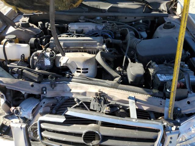 Photo 11 from auction – 2000 TOYOTA CAMRY CE with VIN JT2BG22K2Y0445598