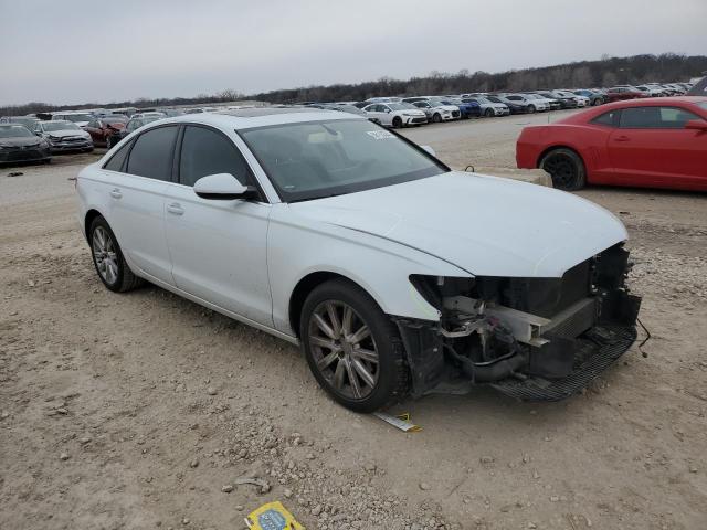 Photo 4 from auction – 2013 AUDI A6 PREMIUM with VIN WAUGFAFC1DN041604