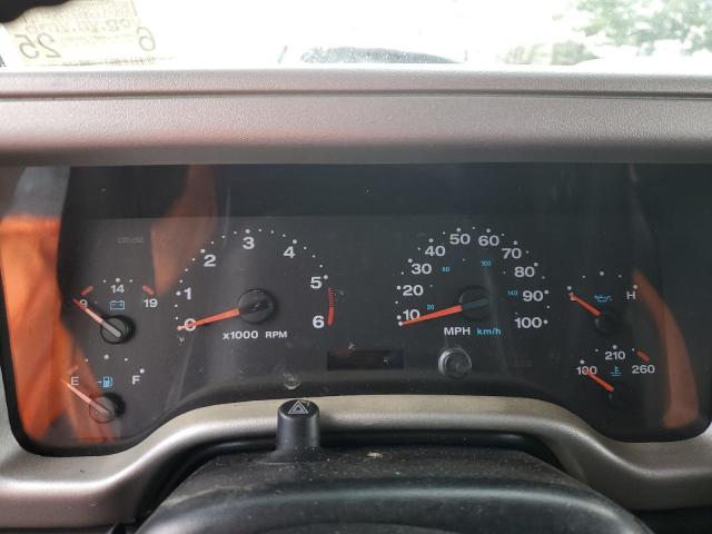 Фото 9 с аукциона – 2006 JEEP WRANGLER / с VIN 1J4FA44S66P748840