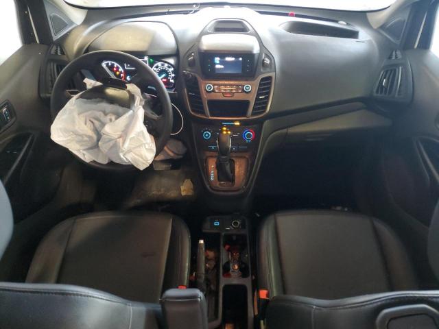 Photo 8 from auction – 2022 FORD TRANSIT CO with VIN NM0LS7S23N1517175
