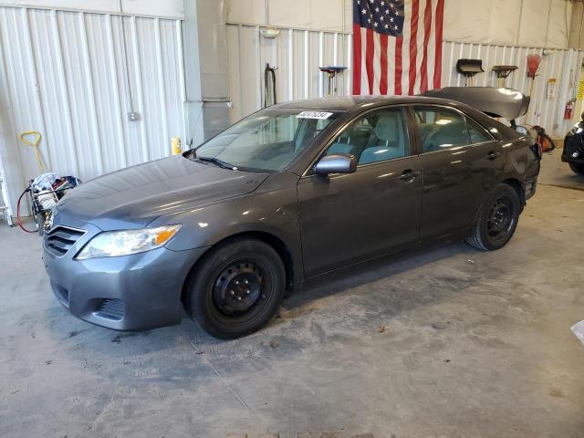TOYOTA CAMRY BASE 2011 with VIN 4T1BF3EK4BU737177 - Photo from auction
