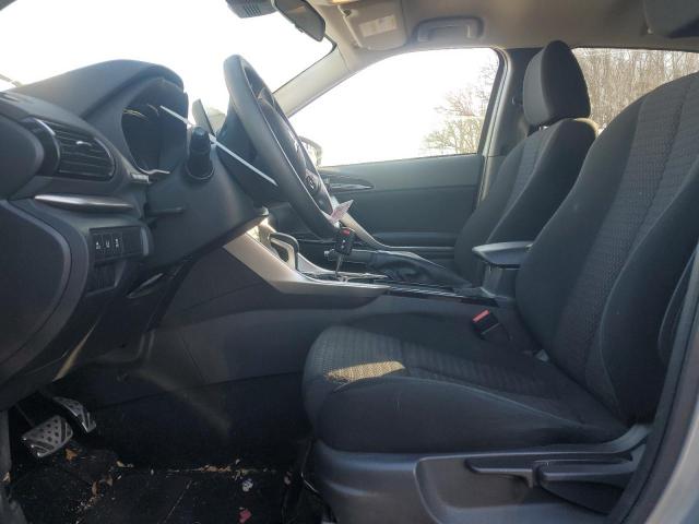 Photo 7 from auction – 2022 MITSUBISHI ECLIPSE CR with VIN JA4ATVAA4NZ000886