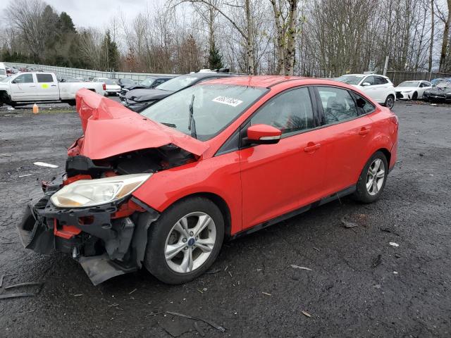 FORD FOCUS SE 2014 z numerem VIN 1FADP3F20EL198839 - Zdjęcie z aukcji