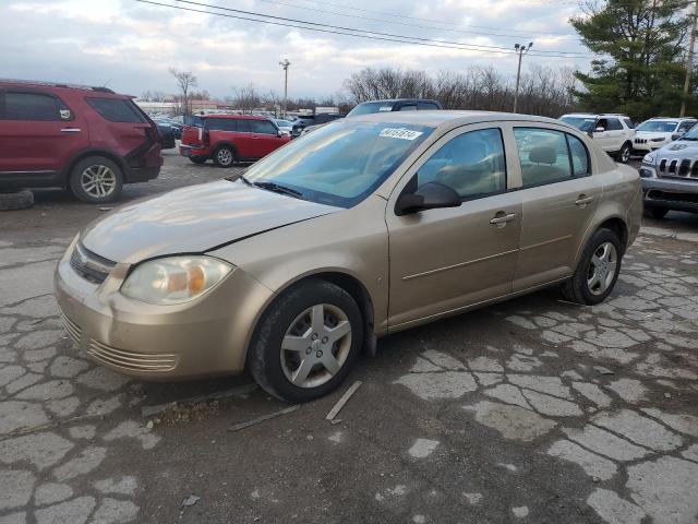 CHEVROLET COBALT LS 2006 with VIN 1G1AK55F467644585 - Photo from auction