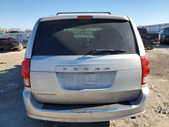 Photo 6 from auction – 2012 DODGE GRAND CARA with VIN 2C4RDGCG2CR174370