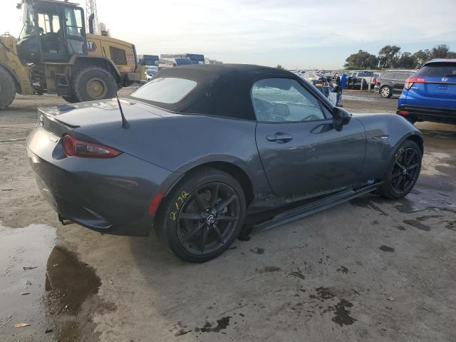 Photo 3 from auction – 2016 MAZDA MX-5 MIATA with VIN JM1NDAC75G0103739
