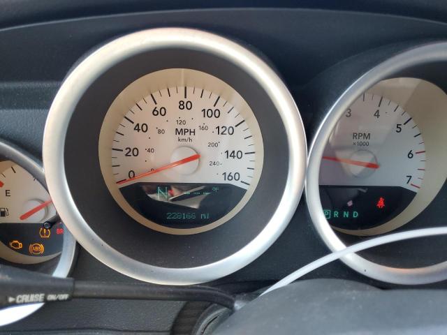 Photo 9 from auction – 2006 DODGE CHARGER R/ with VIN 2B3KA53H96H173106