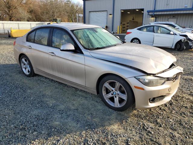 Photo 4 from auction – 2013 BMW 328 I with VIN WBA3A5C50DF604209