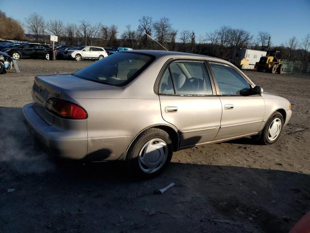 Photo 3 from auction – 1998 TOYOTA COROLLA VE with VIN 2T1BR18E2WC097205
