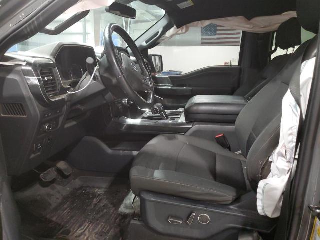 Photo 7 from auction – 2021 FORD F150 SUPER with VIN 1FTFW1E59MKD82090