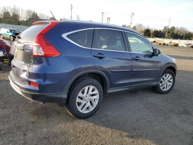 Photo 3 from auction – 2016 HONDA CR-V EXL with VIN 2HKRM4H72GH705383