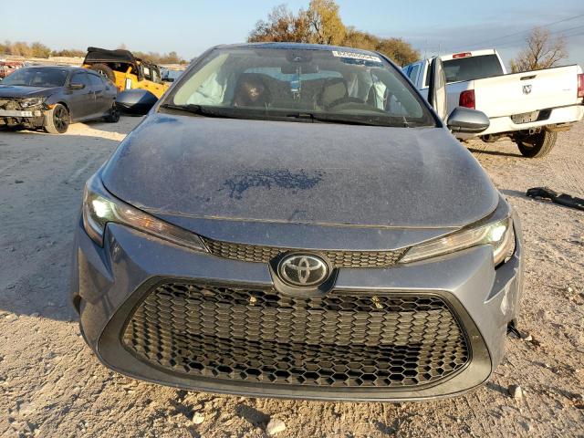 Photo 5 from auction – 2020 TOYOTA COROLLA L with VIN 5YFDPRAE0LP068384