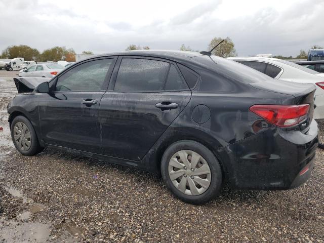 Photo 2 from auction – 2020 KIA RIO LX with VIN 3KPA24AD5LE283935