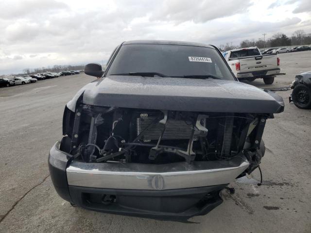 Photo 5 from auction – 2008 CHEVROLET SILVERADO with VIN 1GCEC19C58Z239048
