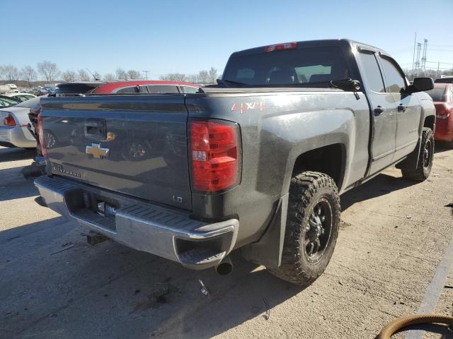 Zdjęcie 3 z aukcji – 2019 CHEVROLET SILVERADO z VIN 2GCVKPEC9K1105915