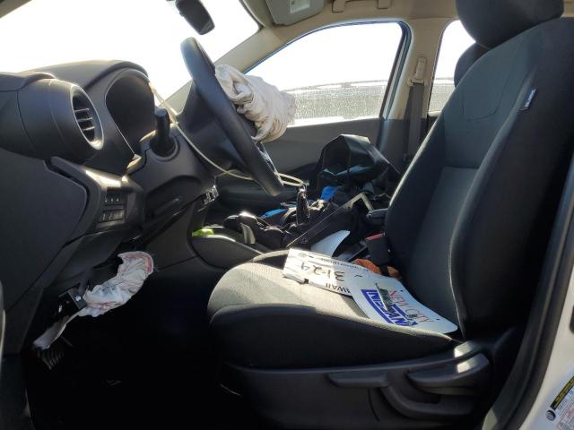 Photo 7 from auction – 2024 NISSAN KICKS S with VIN 3N1CP5BV6RL555388