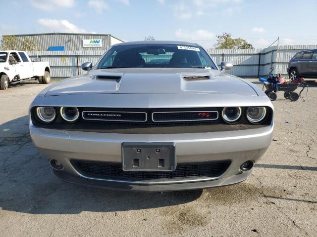 Photo 5 from auction – 2016 DODGE CHALLENGER with VIN 2C3CDZBT2GH101452