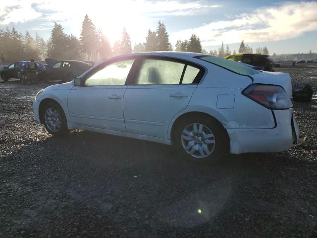 Photo 2 from auction – 2012 NISSAN ALTIMA BAS with VIN 1N4AL2AP0CN576252