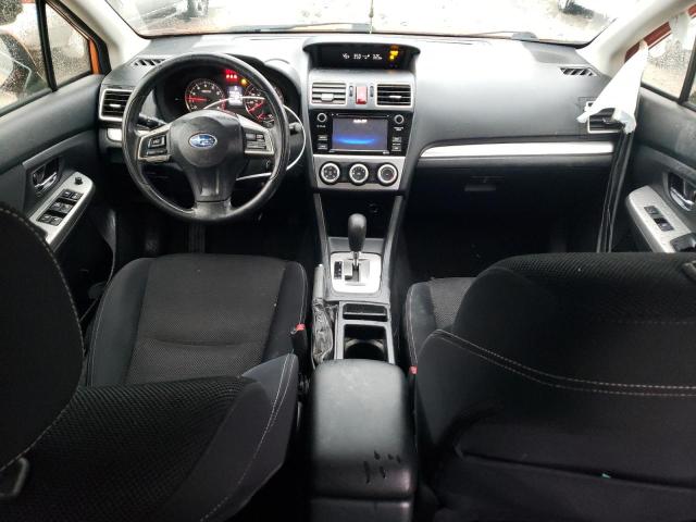 Photo 8 from auction – 2015 SUBARU XV CROSSTR with VIN JF2GPACC8FH233318