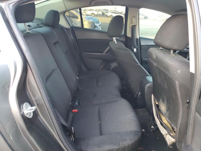 Photo 10 from auction – 2012 MAZDA 3 I with VIN JM1BL1V86C1693417
