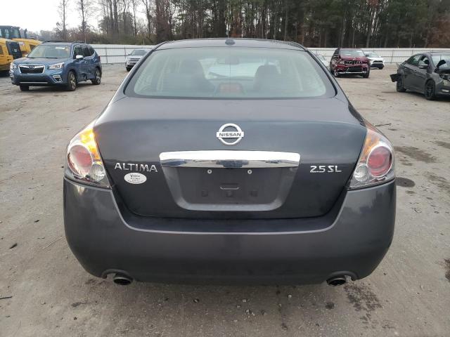 Photo 6 from auction – 2011 NISSAN ALTIMA BAS with VIN 1N4AL2AP0BN450293