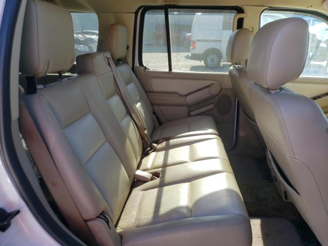 Photo 11 from auction – 2006 FORD EXPLORER E with VIN 1FMEU64856UB16854