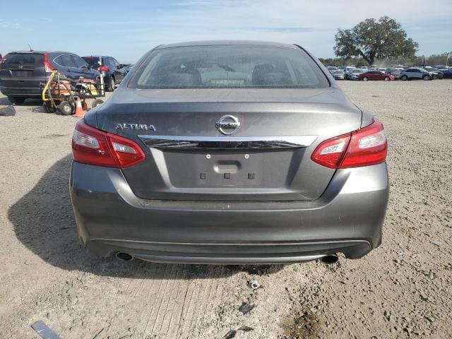 Photo 6 from auction – 2017 NISSAN ALTIMA 2.5 with VIN 1N4AL3AP8HC132285