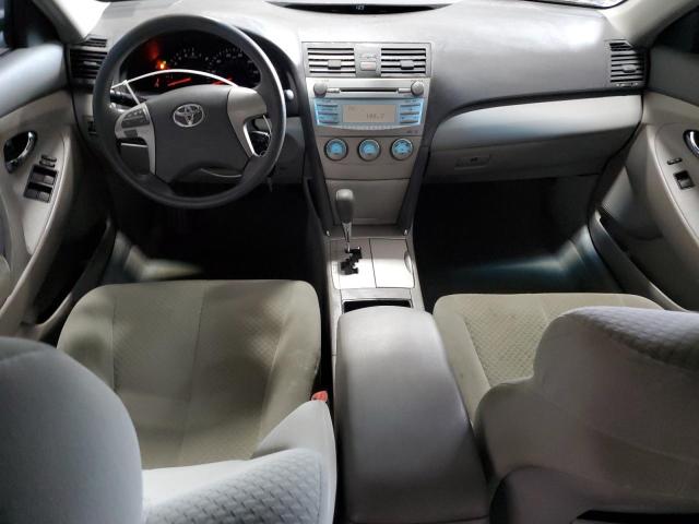 Photo 8 from auction – 2009 TOYOTA CAMRY BASE with VIN 4T1BE46K29U850255