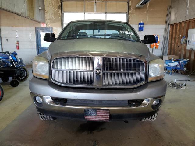 Photo 5 from auction – 2006 DODGE RAM 2500 S with VIN 1D7KS28D36J174143