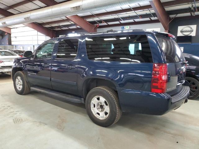 Photo 2 from auction – 2008 CHEVROLET SUBURBAN K with VIN 3GNFK16378G195332
