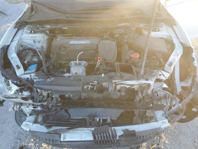 Photo 11 from auction – 2014 HONDA ACCORD SPO with VIN 1HGCR2F55EA015517