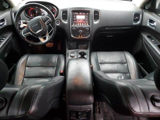 Photo 8 from auction – 2014 DODGE DURANGO CI with VIN 1C4SDJETXEC331650