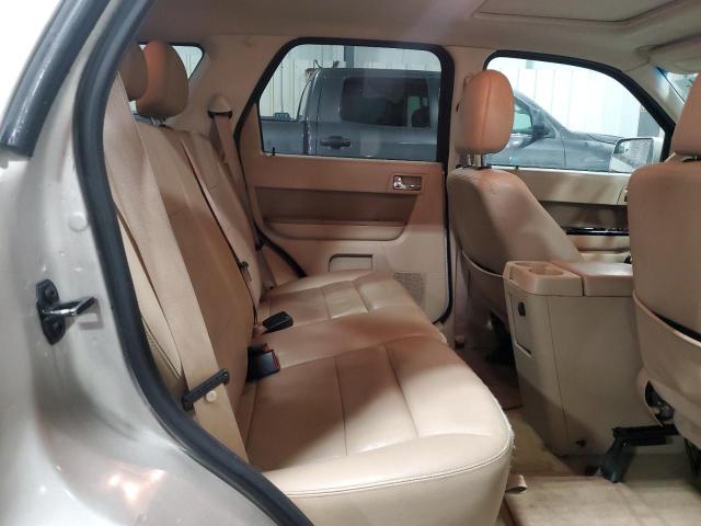 Photo 11 from auction – 2012 FORD ESCAPE LIM with VIN 1FMCU0E76CKA76060