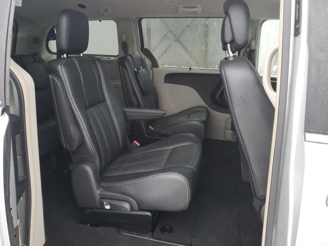 Photo 11 from auction – 2012 CHRYSLER TOWN & COU with VIN 2C4RC1CG8CR250416
